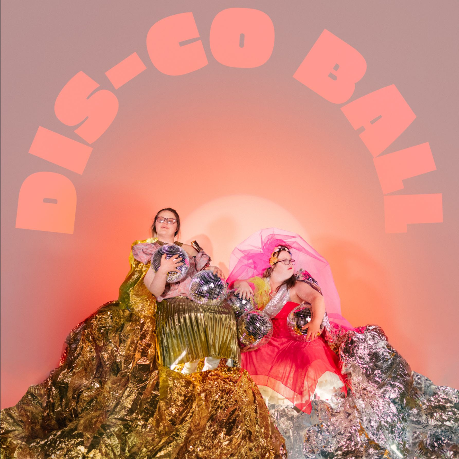 Book now for Sprung Dance Theatre’s Dis-Co Ball