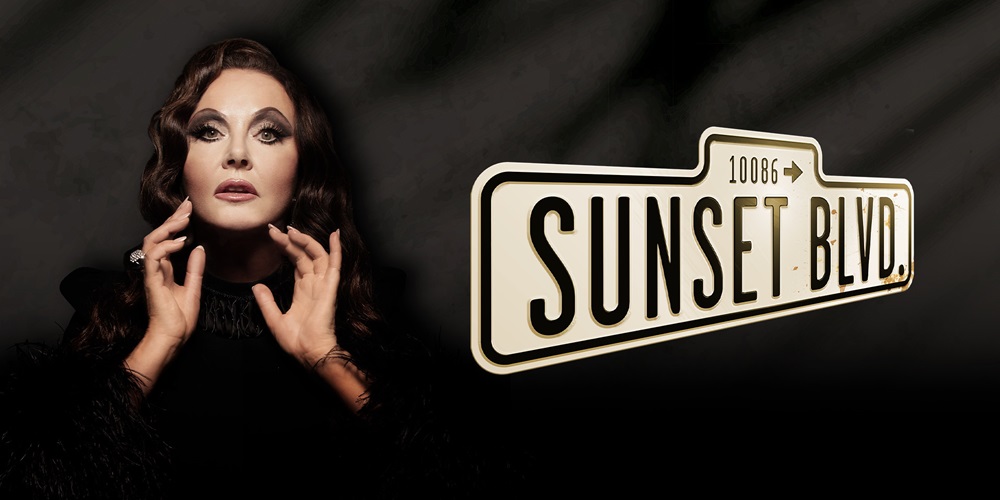 Sunset Boulevard starring Sarah Brightman, Image credit Opera Australia