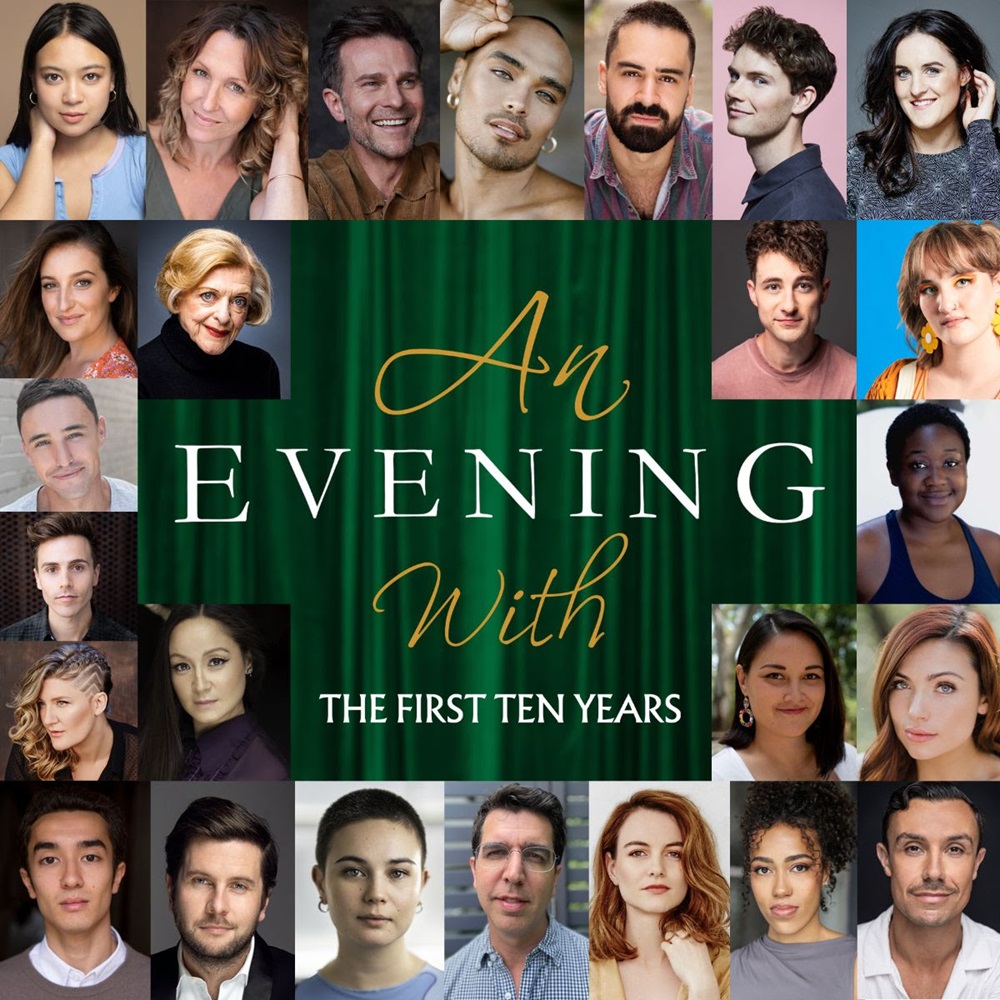 Hayes Theatre’s An Evening With: The First Ten Years, cast announced