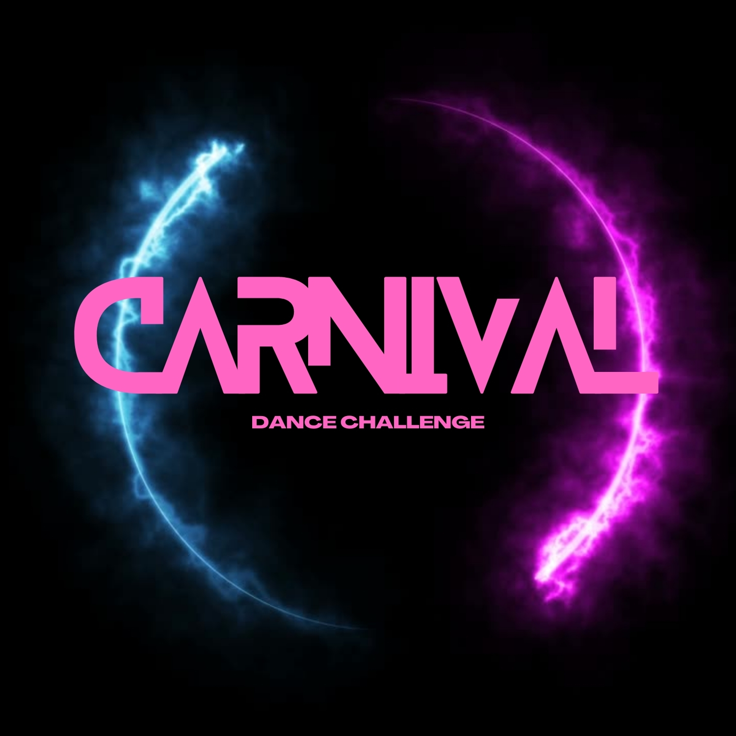 Carnival Dance Challenge