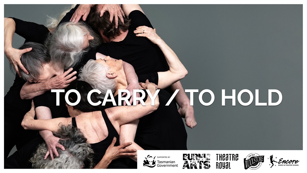 MADE presents 'To Carry / To Hold'