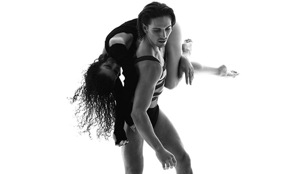 Sydney Dance Company, momenta, Image credit Sydney Dance Company