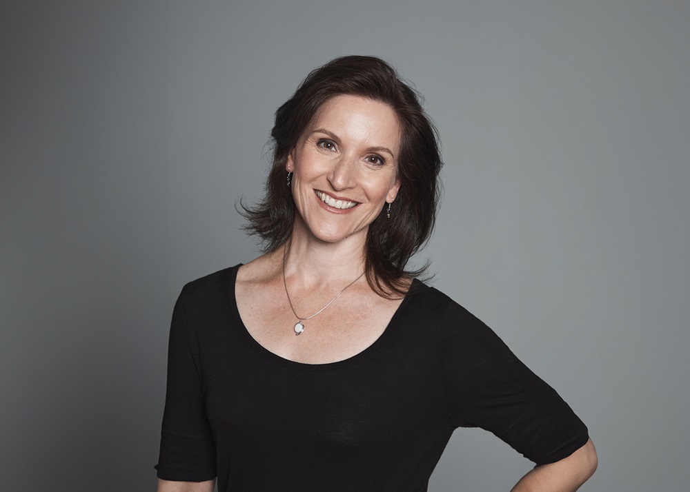 Megan Connelly announced as the new Artistic Director & Head of The Australian Ballet School