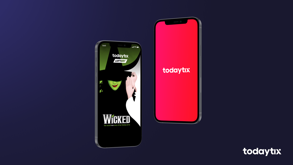 TodayTix announces $45 digital Lottery for the current season of Wicked in Melbourne