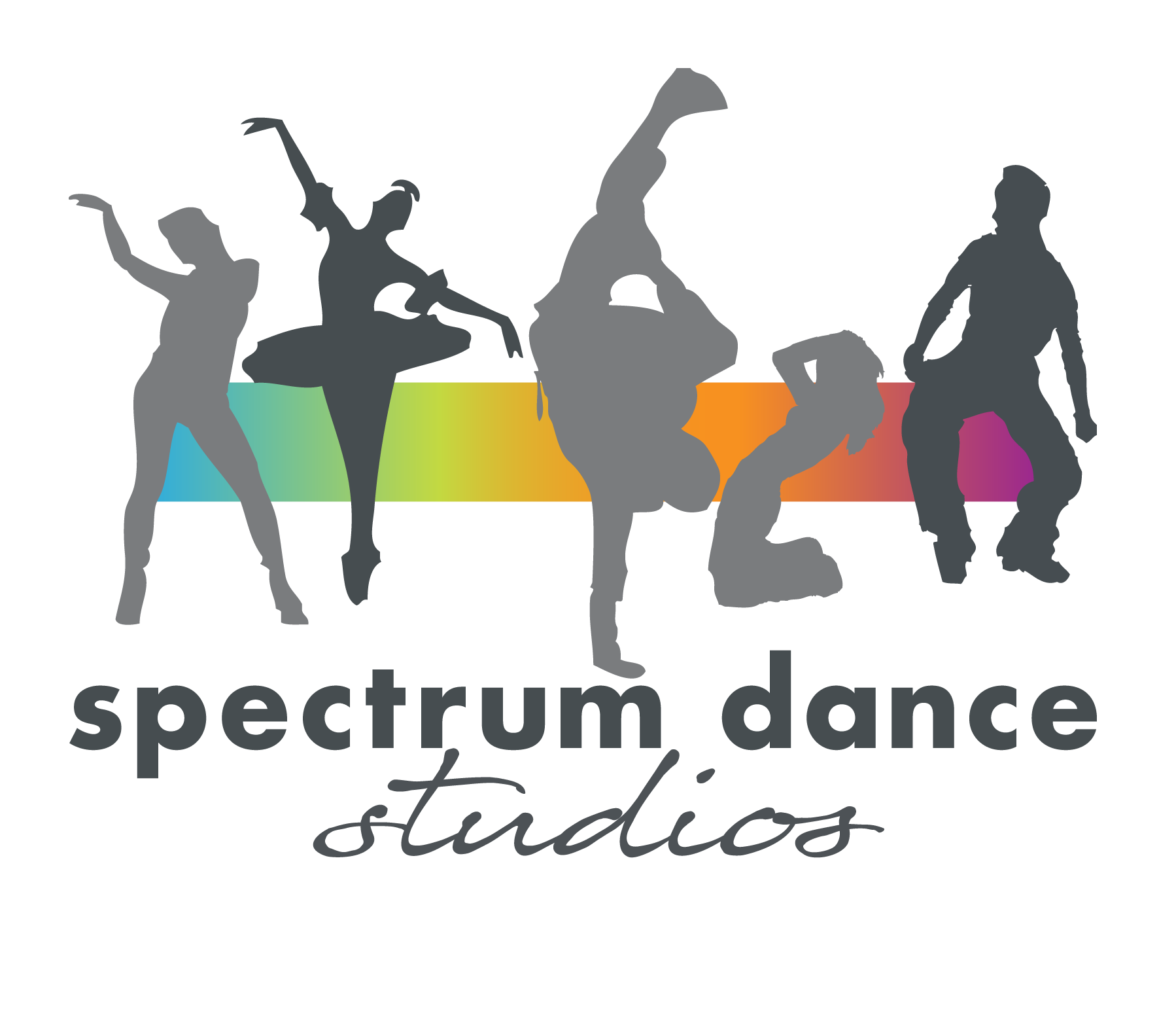 SPECTRUM DANCE STUDIOS