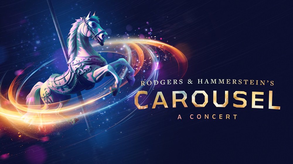 Rodgers & Hammerstein's Carousel is coming to Sydney and Melbourne in September
