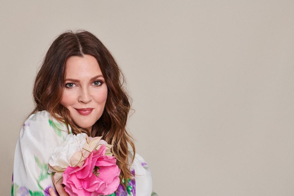 Drew Barrymore comes to Australia this August